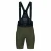 Culotte GOBIK Hombre Corto Absolute 4.0 K10 Verde
