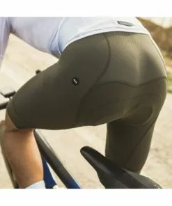 Culotte GOBIK Hombre Corto Absolute 4.0 K10 Verde 8 Culotte GOBIK Hombre Corto Absolute 4.0 K10 Verde -Bicicletas Ventas culotte gobik hombre absolute 40 k10 verde 3
