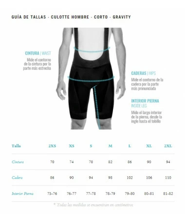 Culotte GOBIK Hombre Corto Absolute 4.0 K10 Verde 5 Culotte GOBIK Hombre Corto Absolute 4.0 K10 Verde - Imagen 5