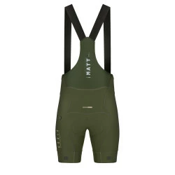 Culotte GOBIK Matt Hombre Timber Green K10 2 Culotte GOBIK Matt Hombre Timber Green K10 - Imagen 2