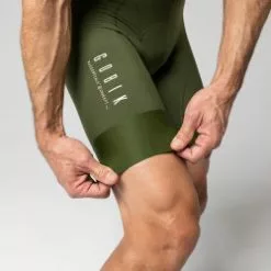 Culotte GOBIK Matt Hombre Timber Green K10 8 Culotte GOBIK Matt Hombre Timber Green K10 -Bicicletas Ventas culotte gobik matt hombre timber green k10 2
