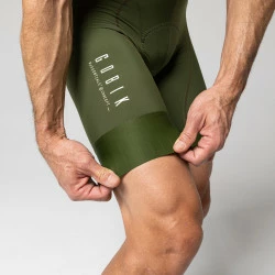 Culotte GOBIK Matt Hombre Timber Green K10 3 Culotte GOBIK Matt Hombre Timber Green K10 - Imagen 3
