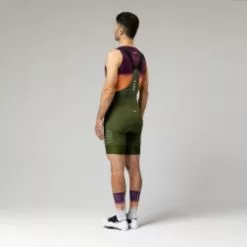 Culotte GOBIK Matt Hombre Timber Green K10 9 Culotte GOBIK Matt Hombre Timber Green K10 -Bicicletas Ventas culotte gobik matt hombre timber green k10 3