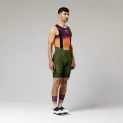 Culotte GOBIK Matt Hombre Timber Green K10 11 Culotte GOBIK Matt Hombre Timber Green K10 -Bicicletas Ventas culotte gobik matt hombre timber green k10 5