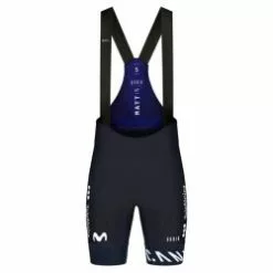 Culotte GOBIK Matt Movistar Team 23 K10 Hombre