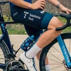 Culotte GOBIK Matt Movistar Team 23 K10 Hombre 8 Culotte GOBIK Matt Movistar Team 23 K10 Hombre -Bicicletas Ventas culotte gobik matt movistar team 23 k10 hombre 3