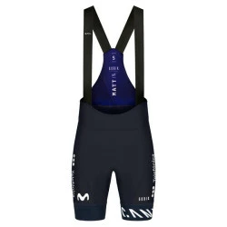 Culotte GOBIK Matt Movistar Team 23 K10 Hombre 1 Culotte GOBIK Matt Movistar Team 23 K10 Hombre