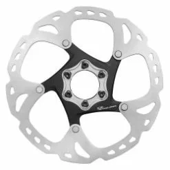 Disco SHIMANO SM-RT86 IceTech 160mm