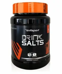 Drink Salts INFISPORT 800 Gr