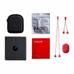 Electroestimulador THERABODY PowerDot 2.0 Uno -Bicicletas Ventas electroestimulador therabody powerdot 20 uno 4