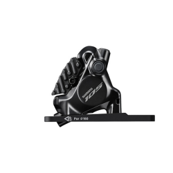 Freno Disco SHIMANO 105 Di2 R7170 Trasero 2 Freno Disco SHIMANO 105 Di2 R7170 Trasero - Imagen 2