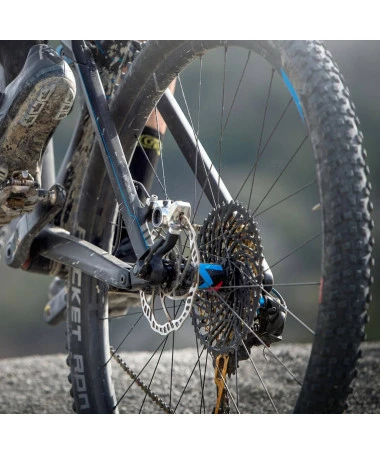 Freno MAGURA MT8 Pro Del/Tra 3 Freno MAGURA MT8 Pro Del/Tra - Imagen 3