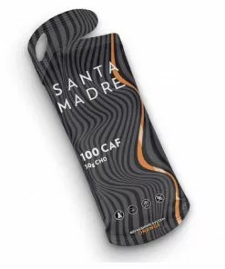 Gel SANTA MADRE 30CHO 100 Caf 50ml -Bicicletas Ventas gel santa madre 30cho 100 caf 50ml 2