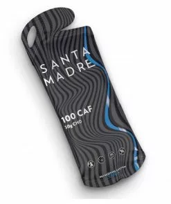 Gel SANTA MADRE 30CHO 100 Caf 50ml