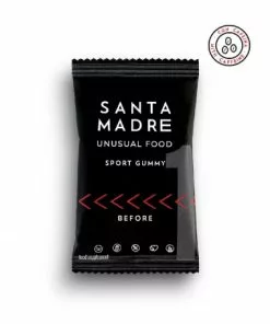 Gominola SANTA MADRE Functional Gummy 1