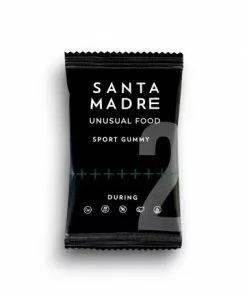 Gominola SANTA MADRE Functional Gummy 2