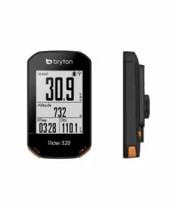 GPS BRYTON Rider 320 E