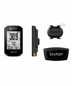 GPS BRYTON Rider 320 T