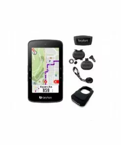 GPS BRYTON Rider S800 T