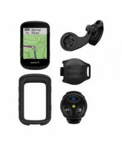 GPS Garmin Edge 530 Pack MTB