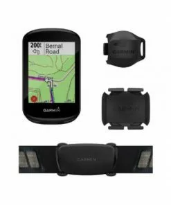 GPS GARMIN Edge 830 Pack