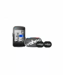 Vas Cycling Boutique GPS WAHOO Elemnt Bolt Bundle