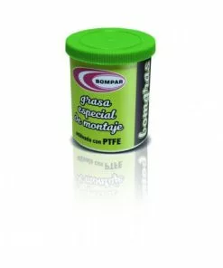 Grasa BOMPAR Verde 70 Gramos