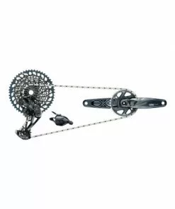 Grupo SRAM Gx Eagle Dub Boost 175mm 32D 10-52D
