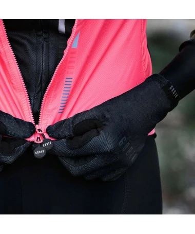 Guantes GOBIK Eagle Darkness 3 Guantes GOBIK Eagle Darkness - Imagen 3