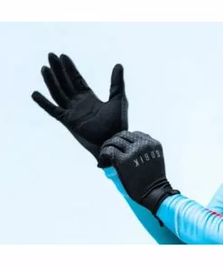 Guantes GOBIK Eagle Darkness 8 Guantes GOBIK Eagle Darkness -Bicicletas Ventas guantes gobik eagle darkness 3