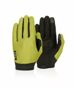 Guantes GOBIK Lynx Unisex Citronell