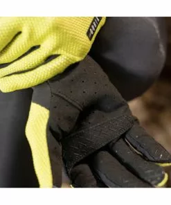Guantes GOBIK Lynx Unisex Citronell -Bicicletas Ventas guantes gobik lynx unisex citronell 3