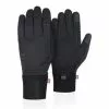 Guantes GOBIK Nuuk Térmico Primaloft True Black