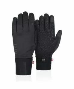 Guantes GOBIK Nuuk Térmico Primaloft True Black