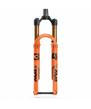 Horquilla FOX Factory 34 SC K 29 120 F-S FIT4 RMT PTL 2023 2 Horquilla FOX Factory 34 SC K 29 120 F-S FIT4 RMT PTL 2023 - Imagen 2