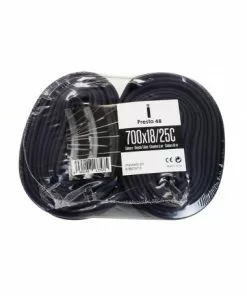 Kit Cámaras CHAOYANG 700x18/25C Presta 48mm