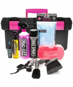 MucOff Kit Limpiador MUC-OFF Ultimate