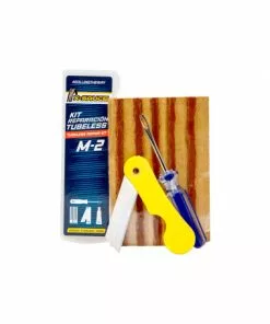 Kit Mechas X-SAUCE M-2