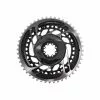 Kit Platos SRAM Red AXS 2x12 48/35T Direct Mount