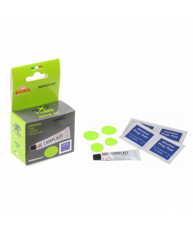 Barbieri Kit Reparación Camaras NXT 1 Barbieri Kit Reparación Camaras NXT