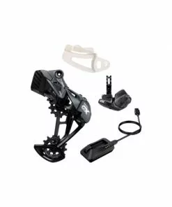 Kit SRAM GX Eagle AXS 12v