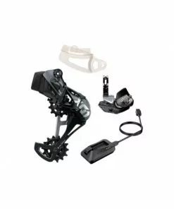 Kit SRAM X01 Eagle AXS 12v