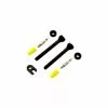 Kit Válvulas Tubeless X-SAUCE Presta 60mm