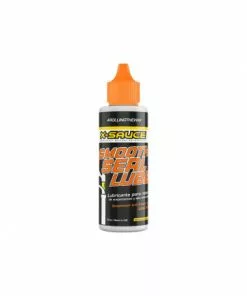 Lubricante X-SAUCE Retenes 30ml