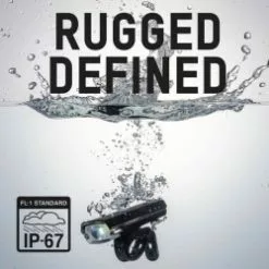 Luz Delantera BLACKBURN Dayblazer 550 -Bicicletas Ventas luz delantera blackburn dayblazer 550 4