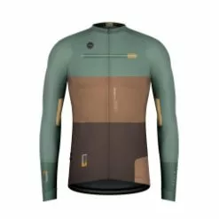 Maillot Manga Larga GOBIK CX Pro Fargo