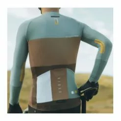 Maillot Manga Larga GOBIK CX Pro Fargo -Bicicletas Ventas maillot gobik cx pro manga larga 3