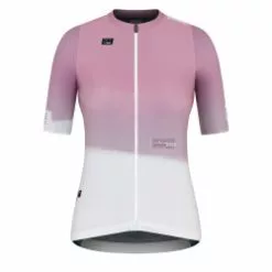Maillot GOBIK Manga Corta Attitude 2.0 Mujer Wisteria