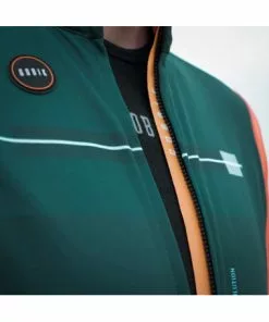 Maillot GOBIK Manga Larga Cobble Phoneix -Bicicletas Ventas maillot gobik manga larga cobble 1 3