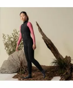 Maillot GOBIK Manga Larga Cobble Blend Mujer Thar Rose -Bicicletas Ventas maillot gobik manga larga cobble blend mujer thar rose 2